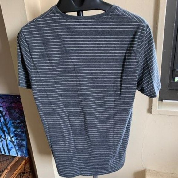 Brave Soul striped tee - Picture 4 of 6